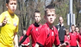 Rocznik '99 zdeklasował Varsovię